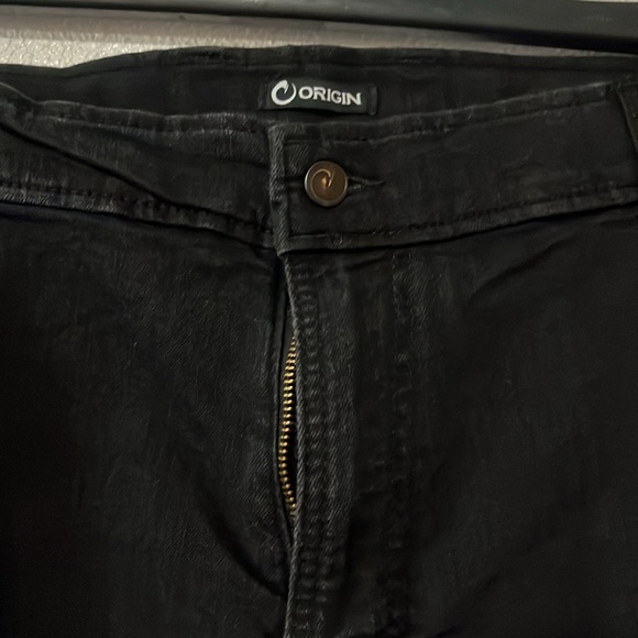Origin USA Jeans - Picture 2 of 4
